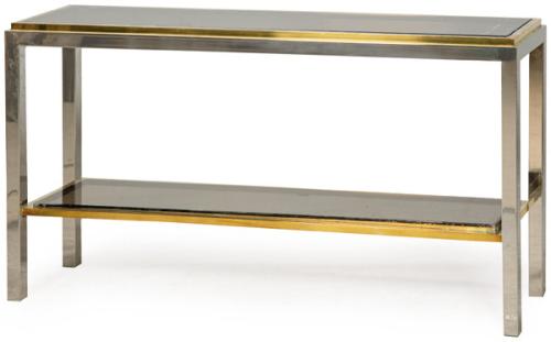 Willy Rizzo (1928-2013) para Mario Sabot, 1968