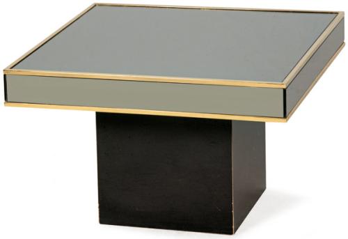 Willy Rizzo (1928 - 2013) para Cidue 1970