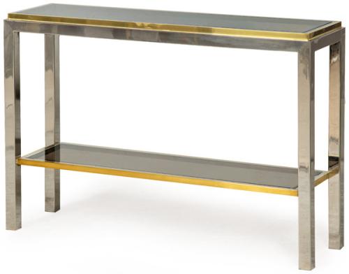 Willy Rizzo (1928-2013) para Mario Sabot, 1968