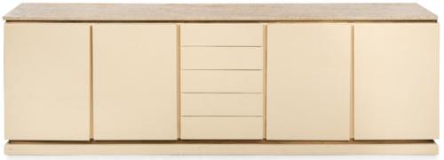 Willy Rizzo (1928-2013) para Mario Sabot, años 80