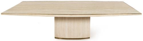 Willy Rizzo (1928-2013) para Jean Charles 1969