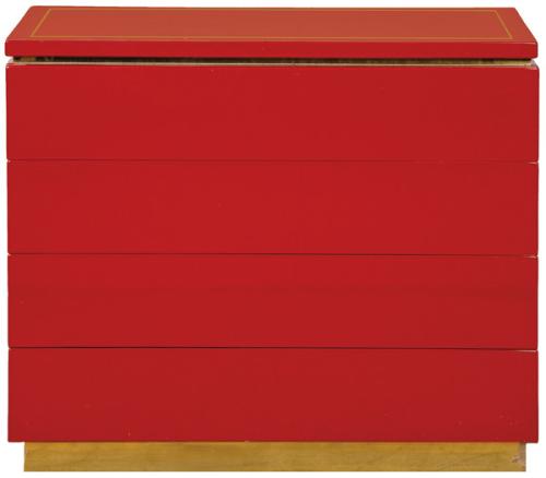 Willy Rizzo (1928-2013) 