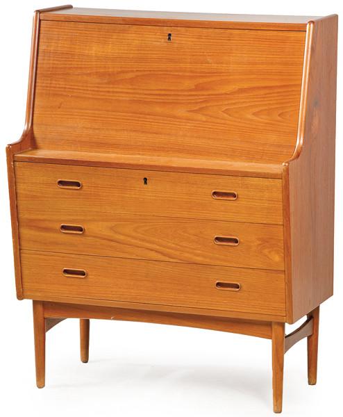 Arne Wahl Iversen (1927-2016) para Mobelfabrik 