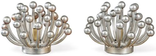 Studio Tetrarch para Valenti en 1969, editado y producido en Italia durante la década de 1970. 