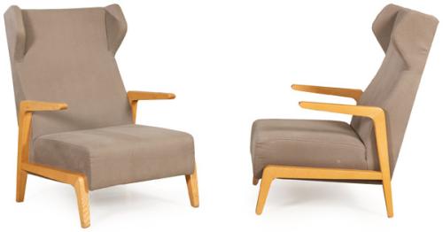  Quim Larrea y Associate para Sancal.