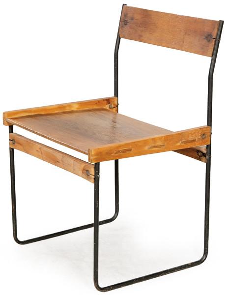  EQUIPO 57 para Danona, 1961