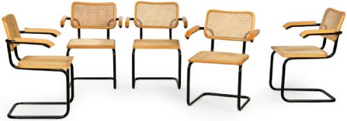 Marcel Breuer (1902-1981) Reedición