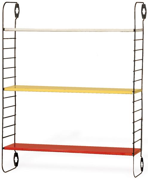 Adriaan Dekker (Alemania 1923 -1982)  para Tomado (Holanda)