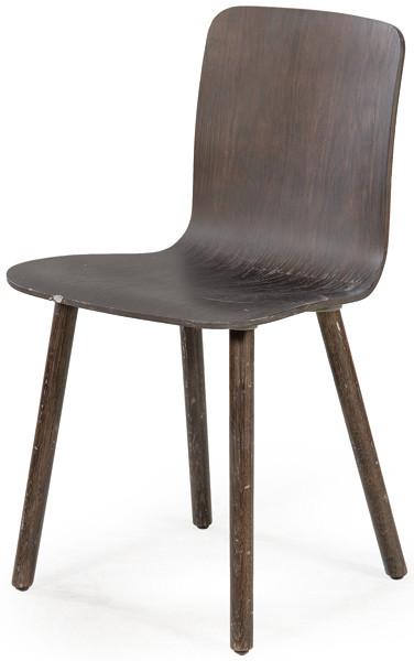  Jasper Morrison (1959) para Vitra 2012