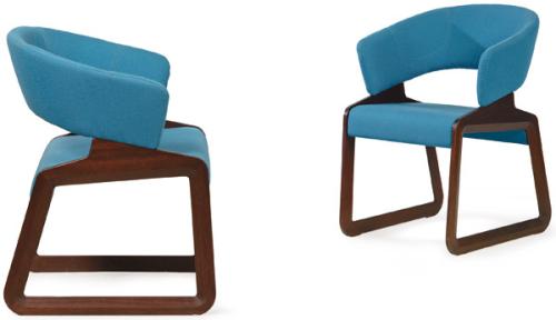 Alfredo Häberli (Buenos Aires 1964) para Wogg 2006