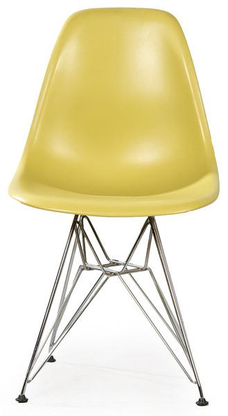 Charles & Ray Eames para Vitra. 