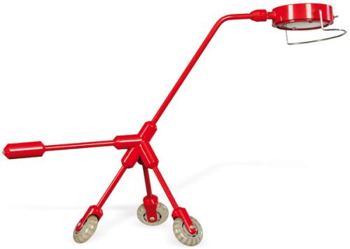 Harry Allen (New Jersey 1964) para IKEA, 2001.