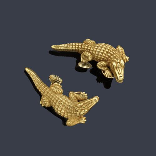 Kieselstein-Cord, 1988