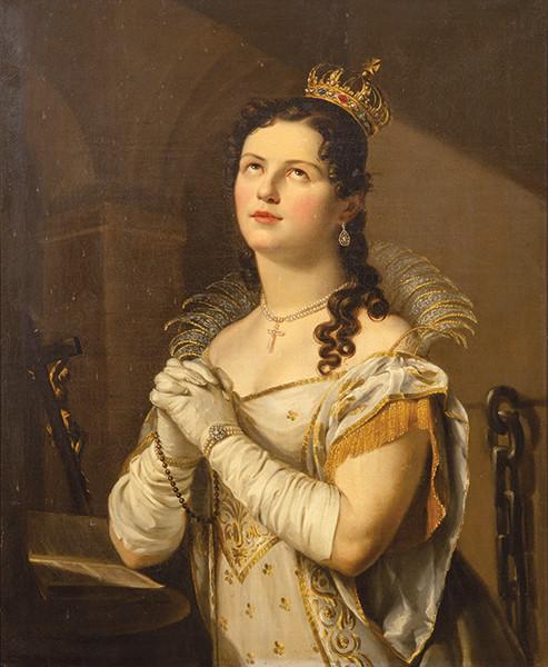 ESCUELA EUROPEA S. XIX - Santa Isabel de Portugal