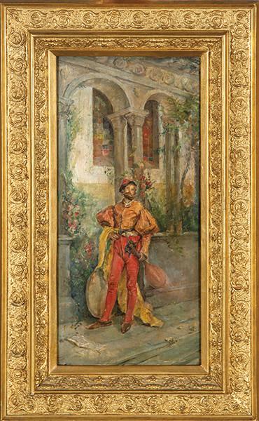 RAFAEL HERNÁNDEZ LÓPEZ - Trovador