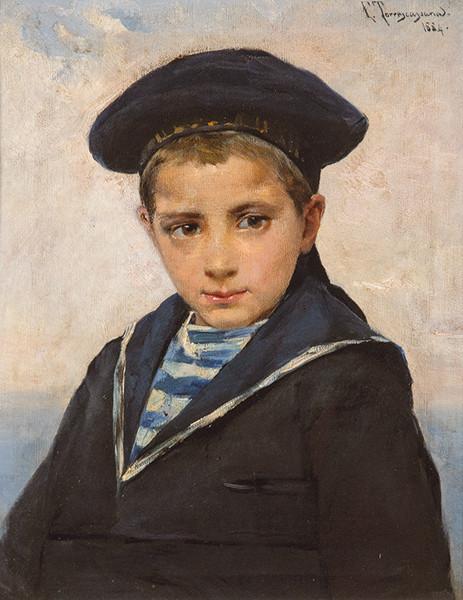 FRANCISCO TORRESCASSANNA - Marinerito