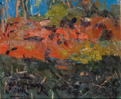  JOAQUÍN MIR I TRINXET - Roques Roges