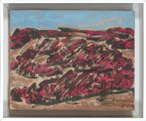 FRANCISCO LOZANO - Mediterráneo