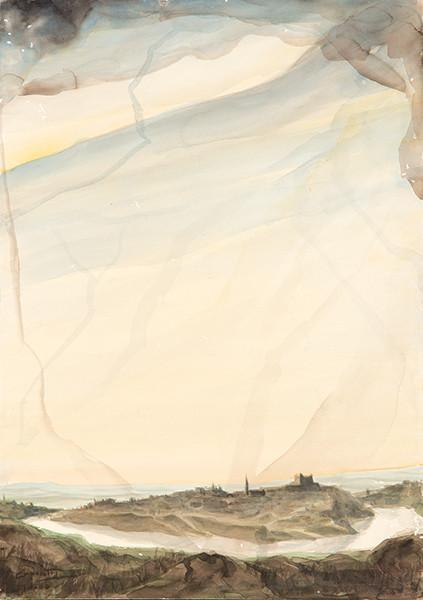 JOSE MANUEL CAPULETTI - Toledo