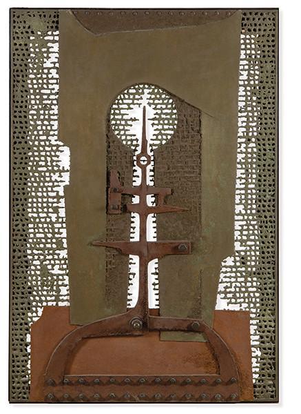  SALVADOR SORIA - Integración mística 2