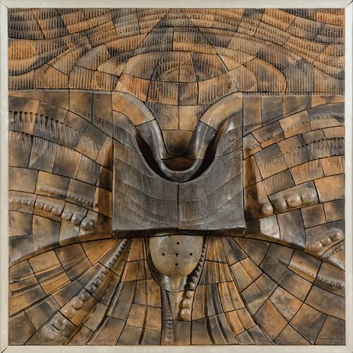 ARCADIO BLASCO - Objeto-idea