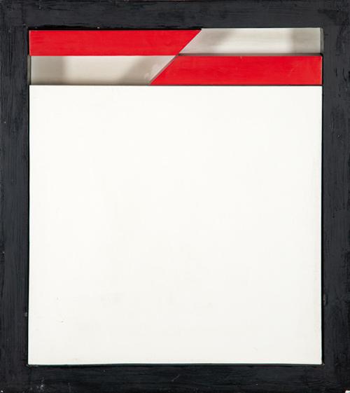 GERARDO RUEDA - Trío nº 1