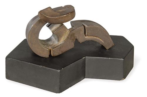 MARTIN CHIRINO - Lady Tenerife