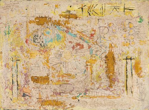 TONY STUBBING - Sin título