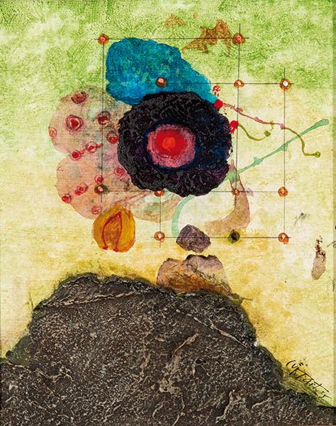 MODEST CUIXART - Broc de Firola