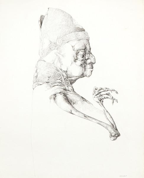 JOSÉ HERNÁNDEZ - Sin título