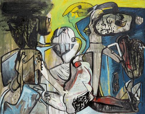 BONIFACIO - Niño chupando un helado