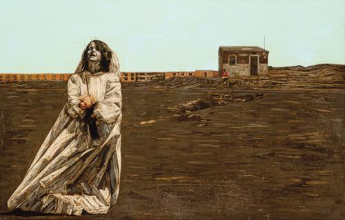 FRANCISCO CORTIJO - Poblado dirigido