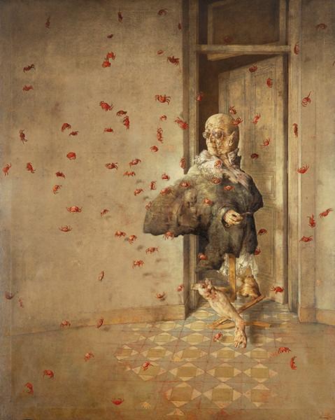 JOSÉ HERNÁNDEZ - Memoria meteorológica