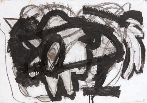 SIEGFRIED KADEM - Sin título