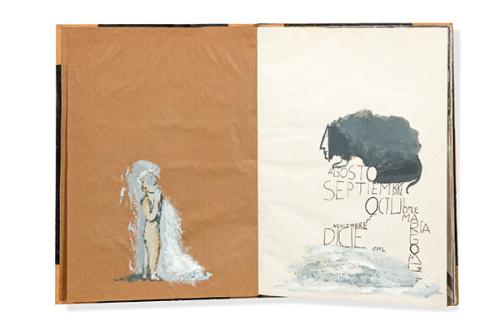  MARÍA GOMEZ - Agosto-septiembre-octubre-noviembre-dicie