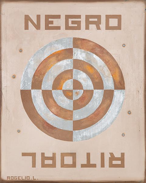 MOISÉS MORENO - Tiro al blanco. Moisés Moreno vs Rogelio Lopez.