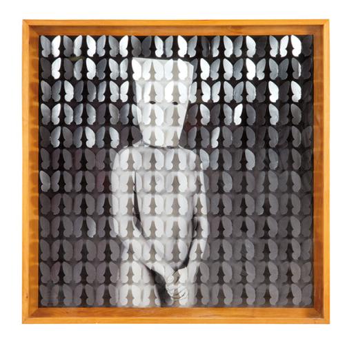 ISABEL MUÑOZ + FERNANDO BELLVER - Sin título