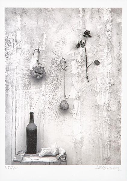 ALBERTO SCHOMMER - Sin título