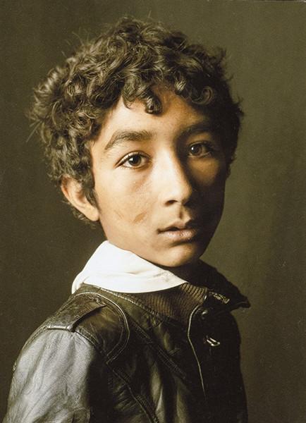 PIERRE GONNORD - Sandro (Portugal)