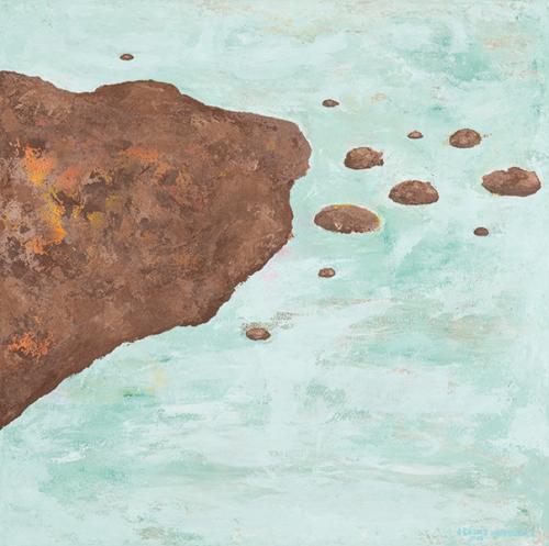 JOSÉ SAENZ DE HEREDIA - Sin título