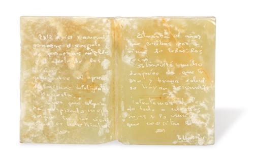 FRANCISCA LLABRÉS - Libro