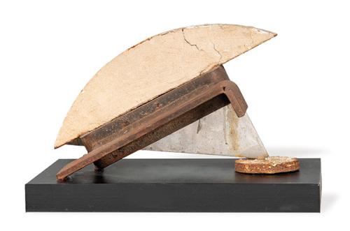 ENRIQUE SALAMANCA - Sin título