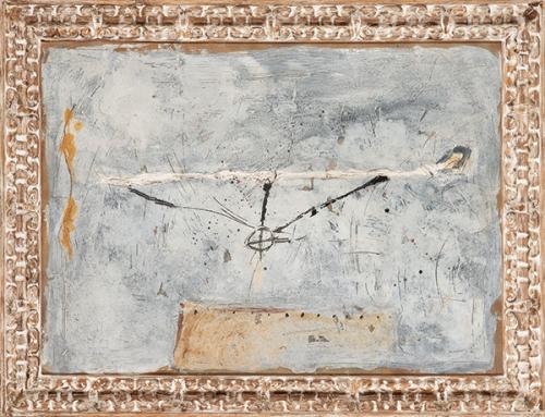 JOSEP MARÍA RIERA I ARAGO - Sin título