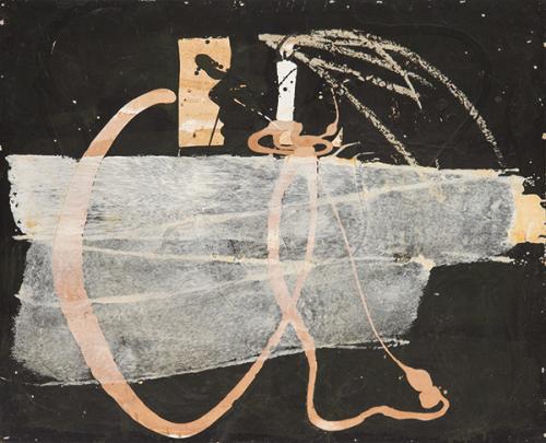 AGUSTÍ PUIG - Sin título