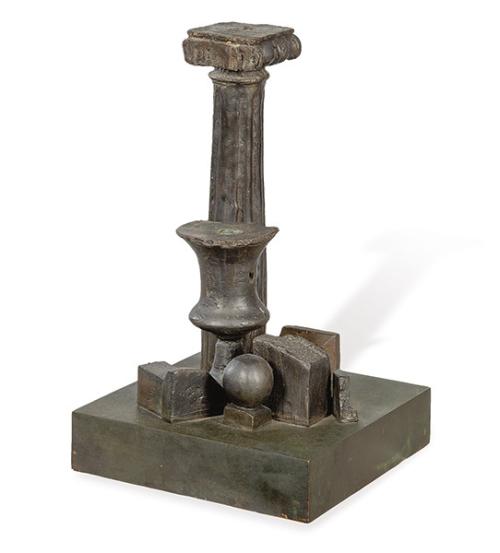 GERARDO RUEDA - Homenaje a Arthur Rubinstein