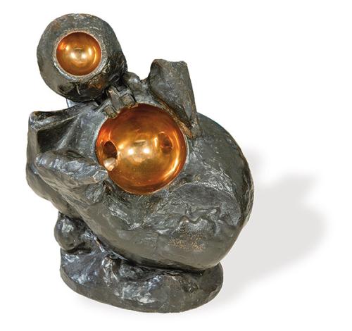 PABLO SERRANO - Venus del Almendro (2ª versión)