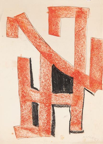  NASSIO BAYARRI - Sin título