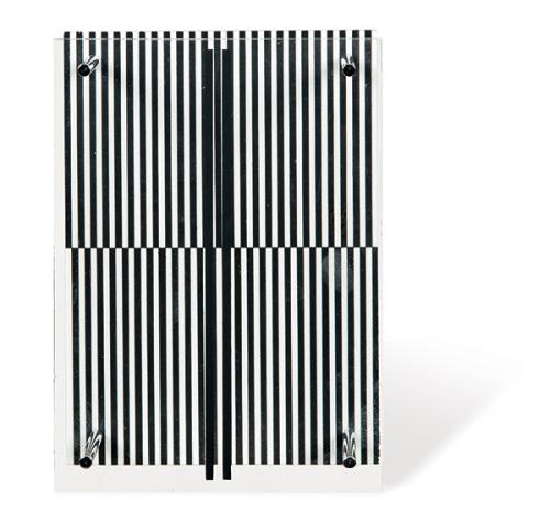 JESUS RAFAEL SOTO - Permutation 1955-1978