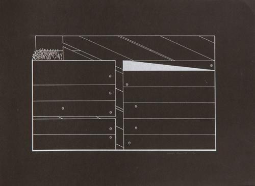 WANDA PIMENTEL - Invólucro