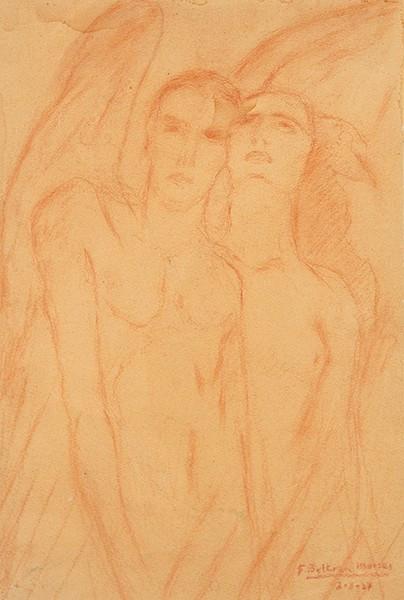 FEDERICO BELTRAN MASSES - Ángeles